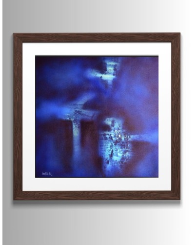 copy of Serenity in Drips